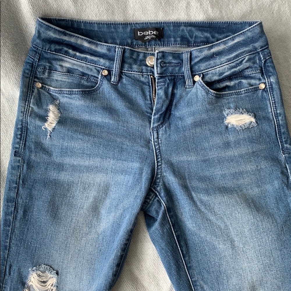 Bebe Jeans